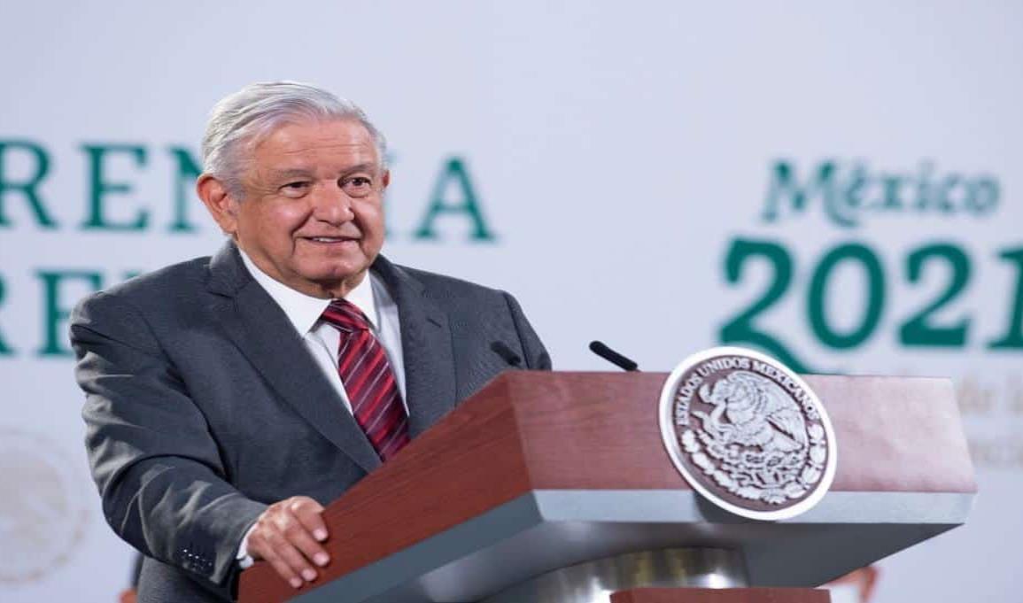 AMLO sobre diputado acusado de abuso a menor: no habrá impunidad