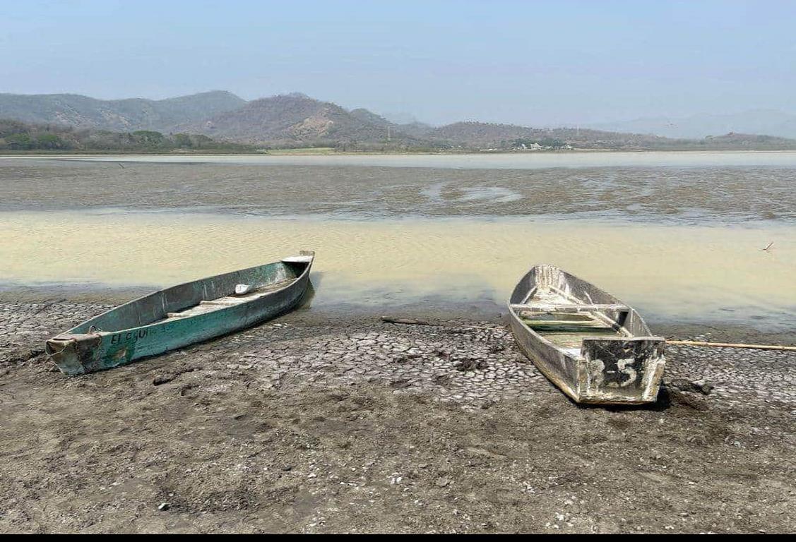 Presentan anteproyecto para declarar como Área Natural Protegida a Laguna El Farallón