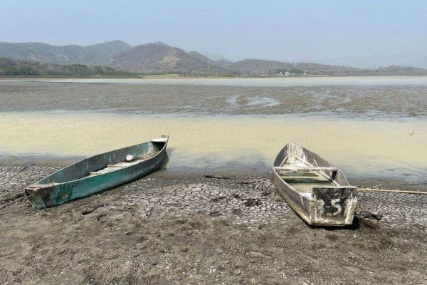 En Change.org lanzan SOS para salvar a laguna El Farallón