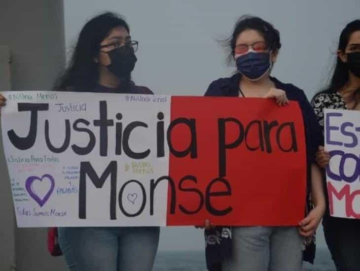 ‘Ley Montse’ se presentará en Congreso de Veracruz a finales de mayo