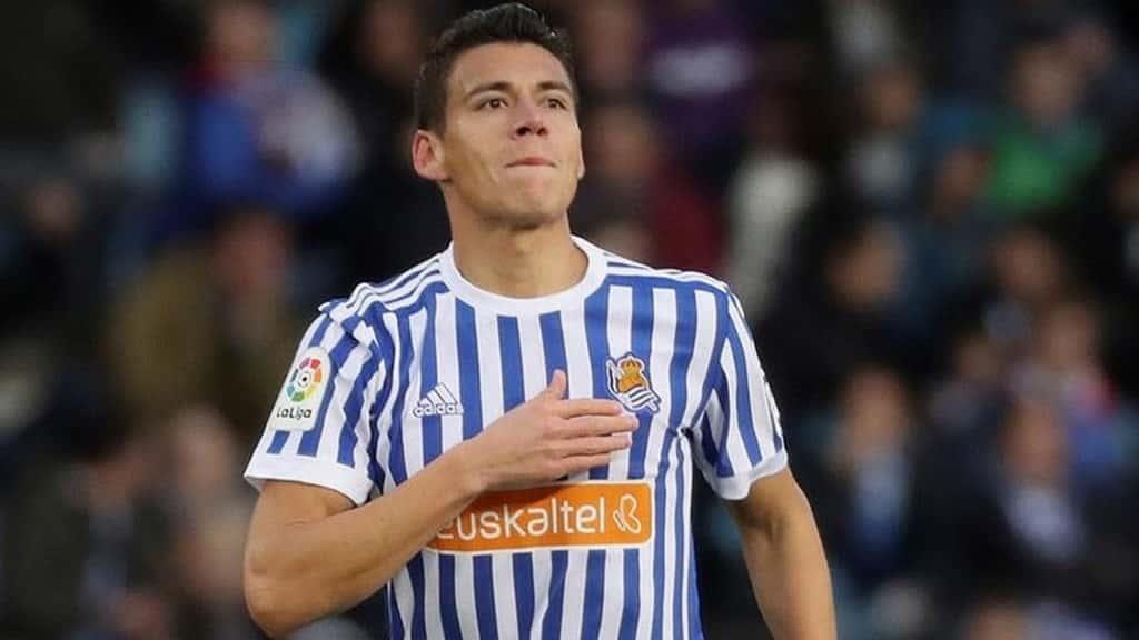 Héctor Moreno se perfila hacia la MLS