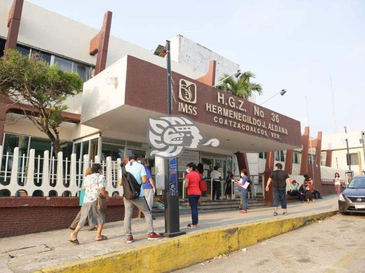 Coatzacoalcos, con la peor percepción en sus hospitales públicos