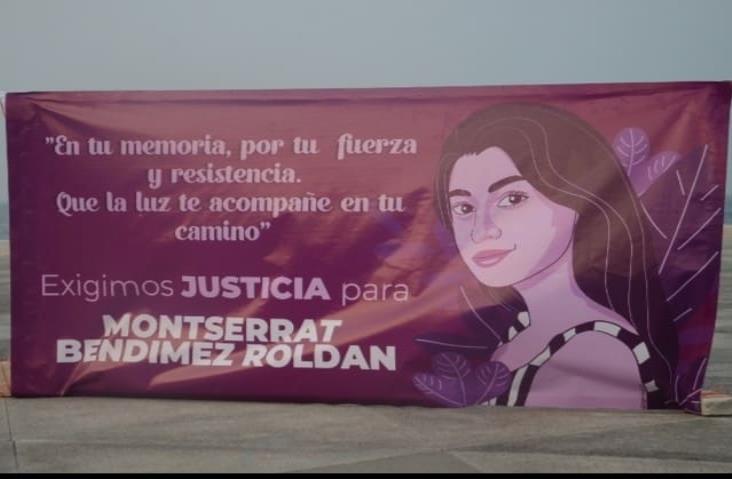 Familiares piden justicia tras muerte de joven golpeada en Boca del Río