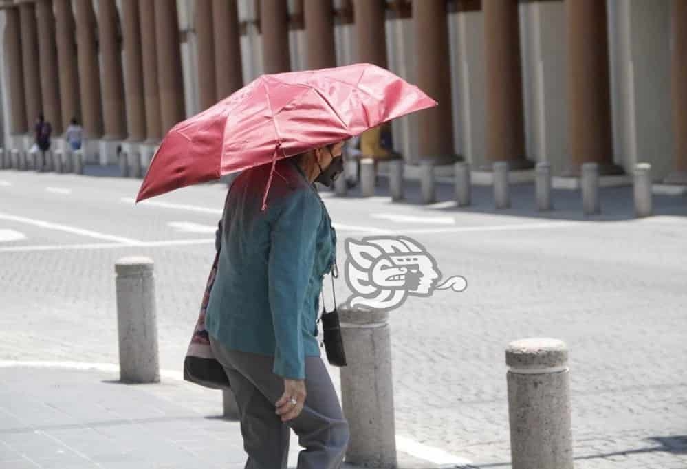 Golpes de calor y deshidratación, saldo de altas temperaturas: Salud