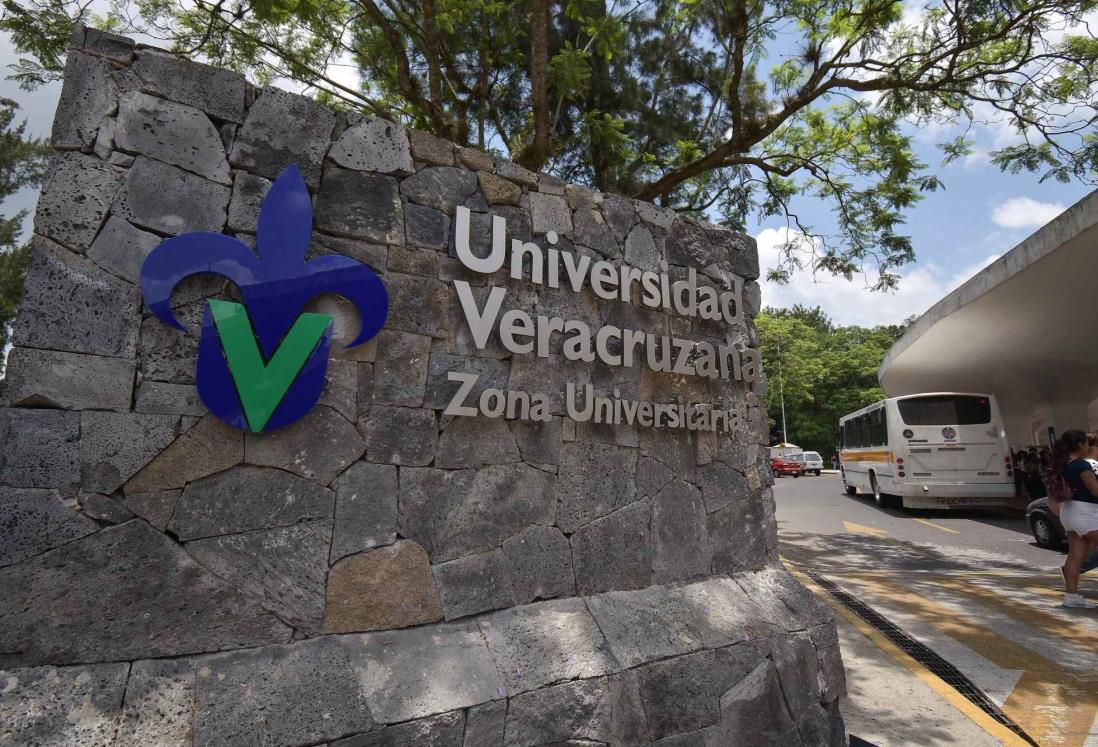 UV gasta 857 mil pesos en pruebas rápidas de Covid-19