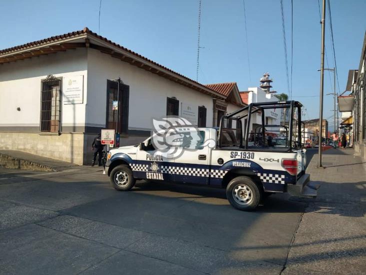 Roban vehículo con violencia en Córdoba