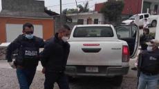 En Mendoza, capturan a dos sujetos por violación agravada