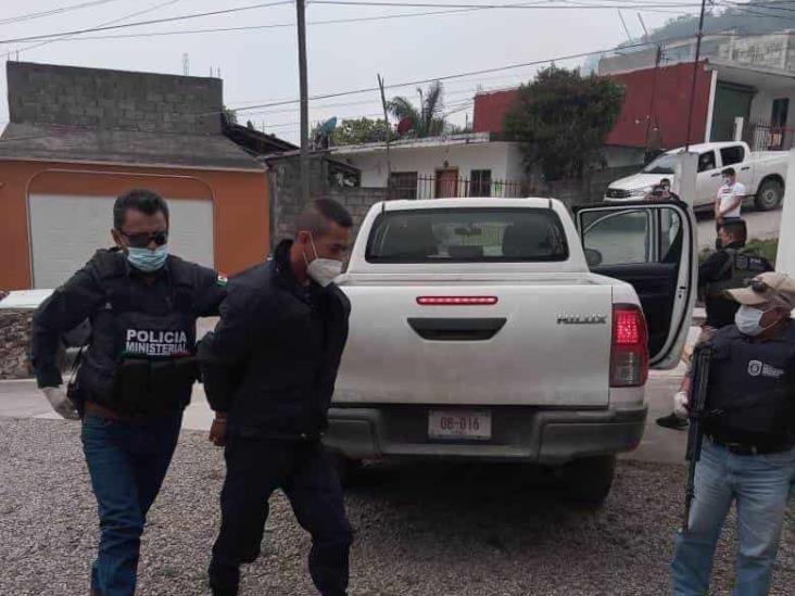 En Mendoza, capturan a dos sujetos por violación agravada