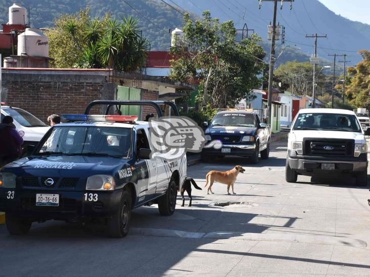 Acribillan a hermanos en el interior de su casa en Mendoza