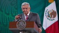 Todos los médicos y enfermeras de hospitales privados, vacunados: AMLO