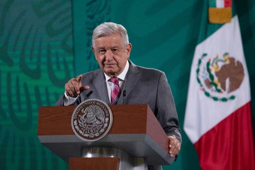 Todos los médicos y enfermeras de hospitales privados, vacunados: AMLO