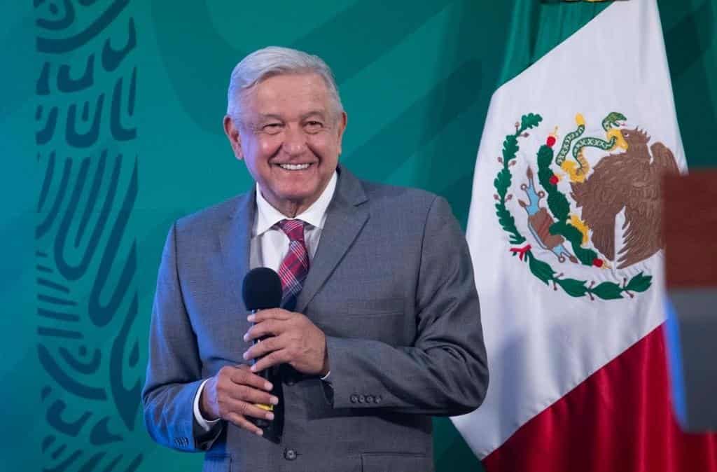 De no ser aprobado mandato de Zaldívar, ministros serán corruptos: AMLO