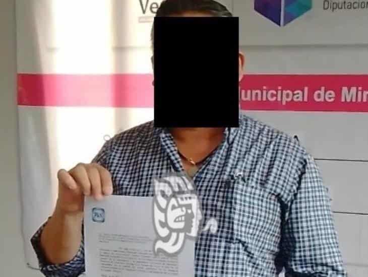 Imponen un año de prisión preventiva a Nicolás N