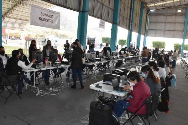Profesor en Orizaba decide no aplicarse vacuna vs Covid