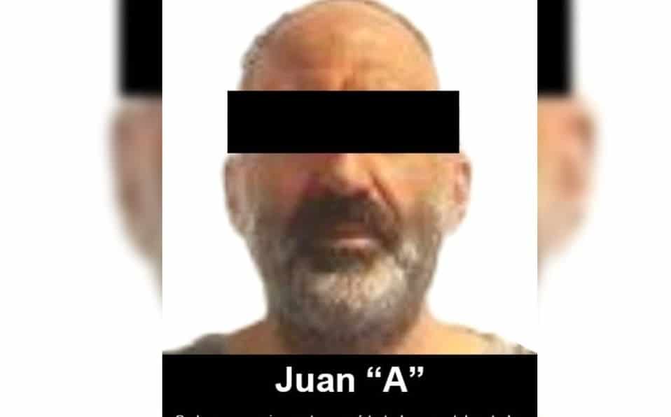 Juez frena entrega a EU de Abouzaid El Escorpión, presunto operador del CJNG