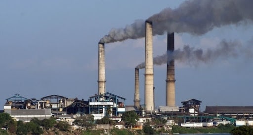 Industrias acaparan el agua de los ríos en Veracruz