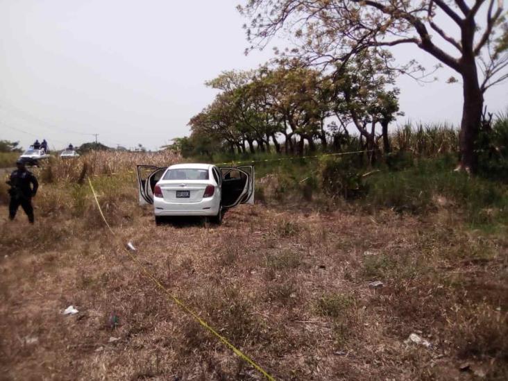 Detienen a tres sujetos tras asaltar y robar paquetería DHL