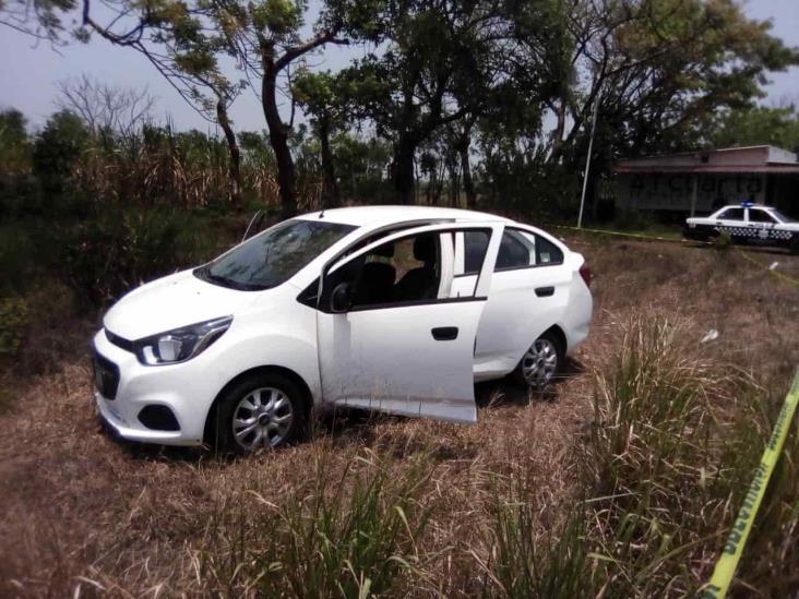 Detienen a tres sujetos tras asaltar y robar paquetería DHL