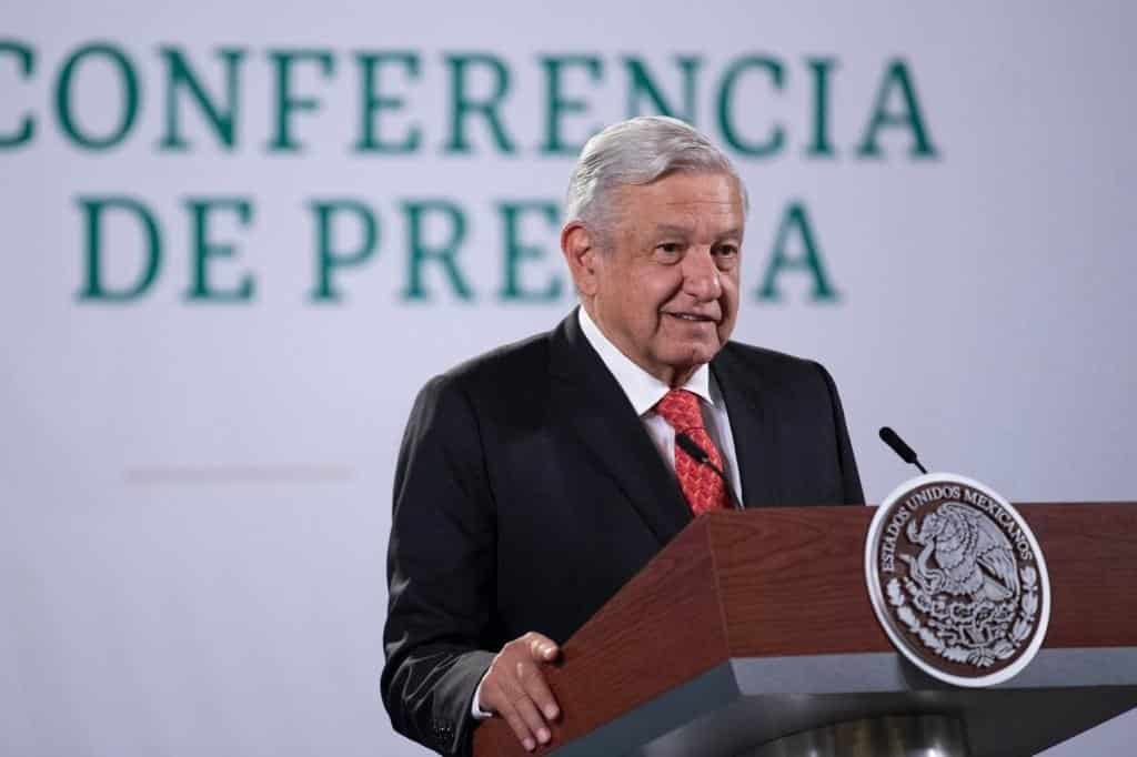 Felicita AMLO a mexicanos ganadores del Oscar por Mejor Sonido