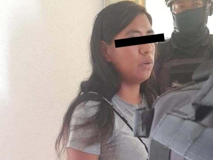 En Veracruz, capturan a presunta ladrona y envenena perros