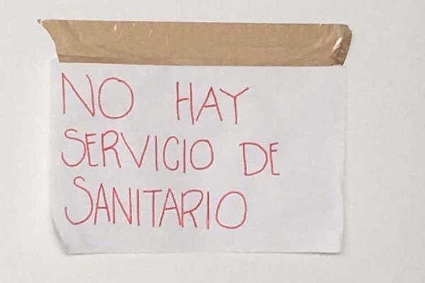 Denuncian ´pésimo servicio´ en Registro Civil de Xalapa