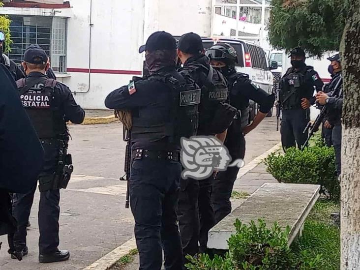 A proceso por liberar a reo, 8 policías de San Andrés; los llevan a Pacho Viejo