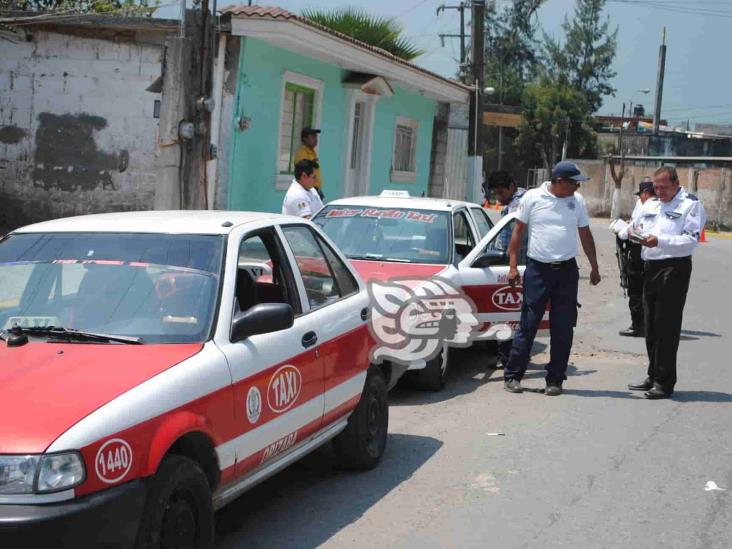 Repuntan denuncias por presuntos abusos policiales en centro de Veracruz