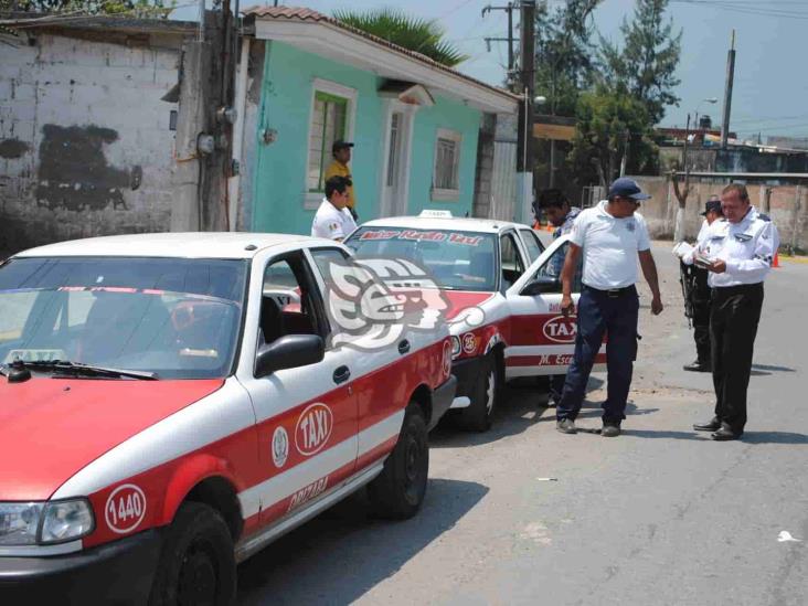 Repuntan denuncias por presuntos abusos policiales en centro de Veracruz