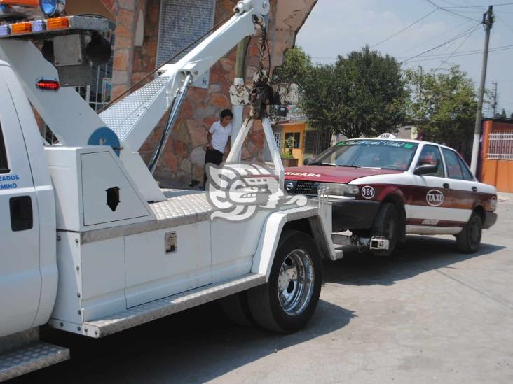 Repuntan denuncias por presuntos abusos policiales en centro de Veracruz