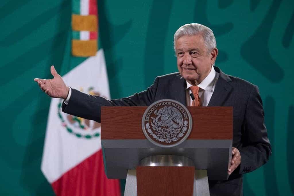 Jueces como Gómez Fierro defienden grupos de intereses: AMLO