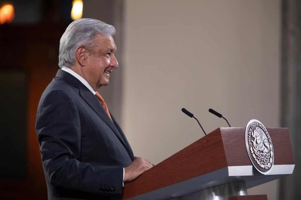 No le pareció a Monsanto: AMLO sobre amparo contra la reducción del glifosato