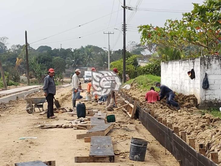 Piden extremar precauciones ante altas temperaturas en Moloacán