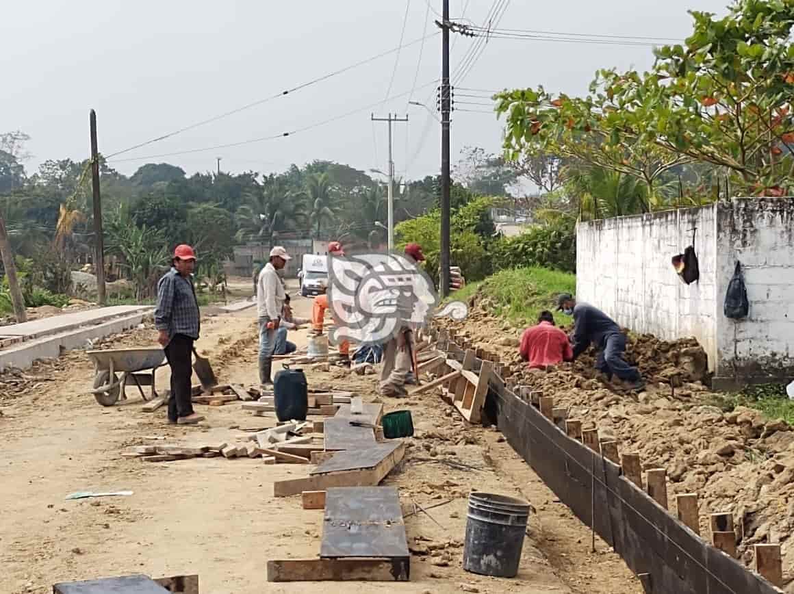 Piden extremar precauciones ante altas temperaturas en Moloacán