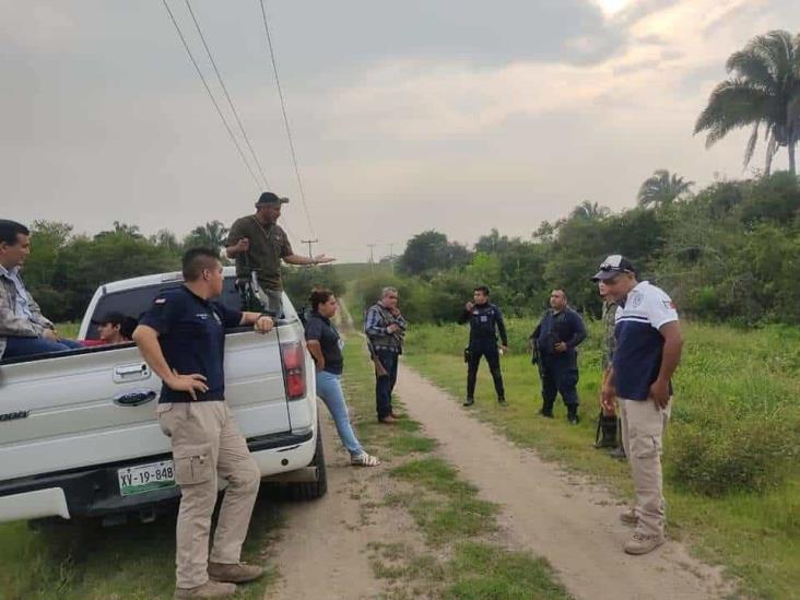 Buscan pantera en San Rafael; habría atacado al ganado