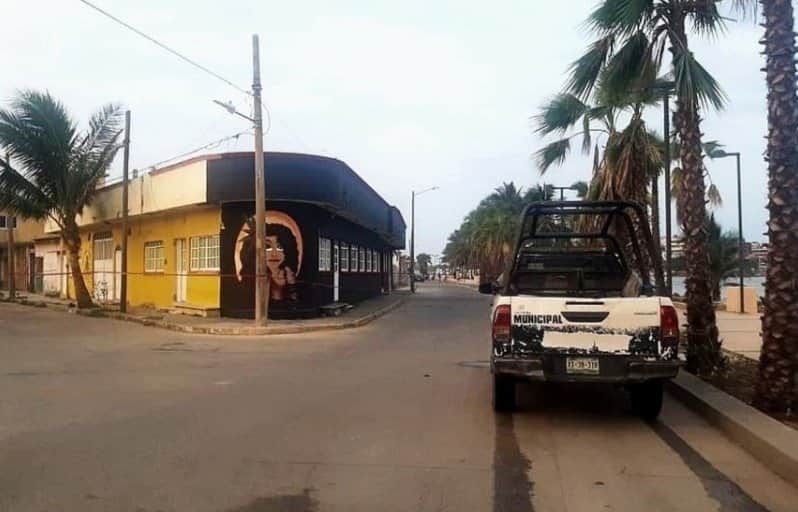 Ataque a bar en Villa Allende deja tres personas muertas