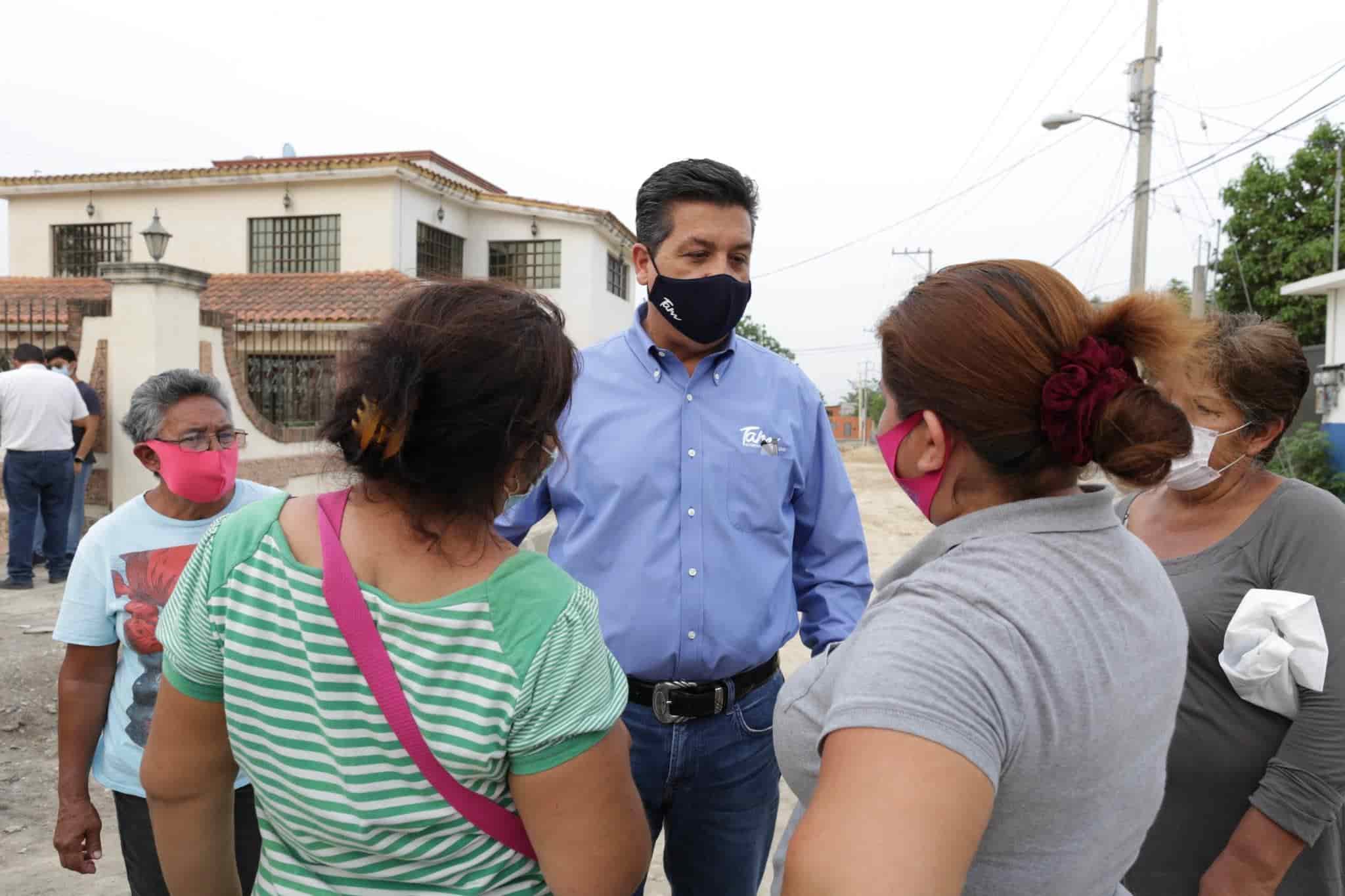 Aprueban diputados quitar fuero al gobernador de Tamaulipas