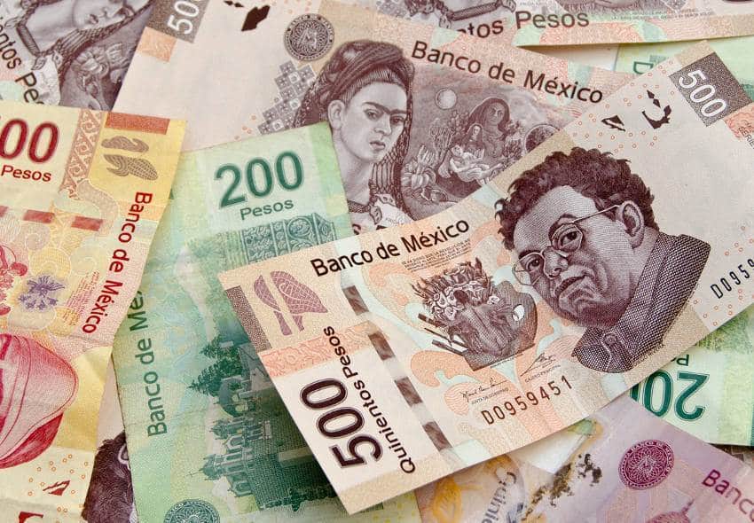 El Trading de divisas y el par USD/MXN