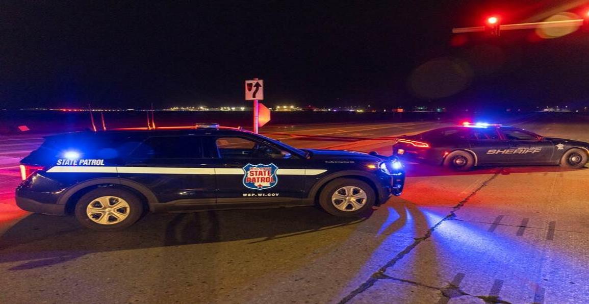 Tiroteo en casino de Wisconsin deja al menos 7 heridos