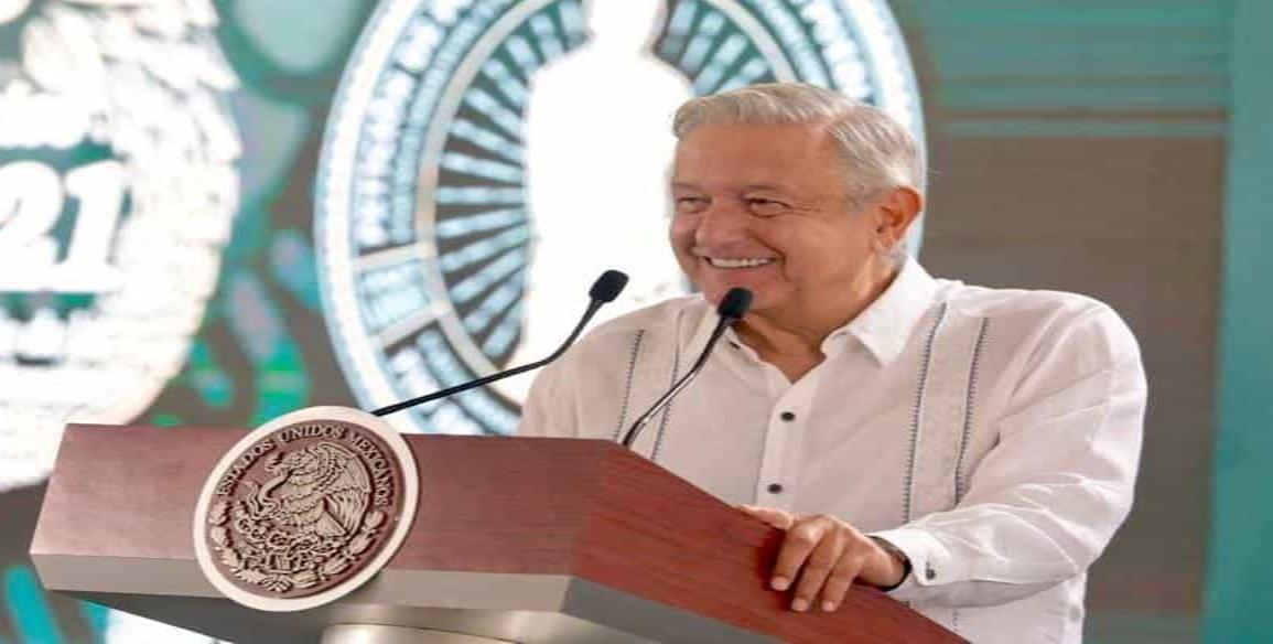 Critica AMLO liberación del Héctor Luis El Güero Palma