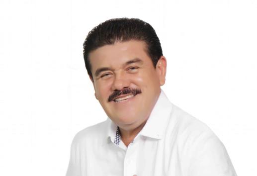 Evaluarán candidatura a alcaldía de Leobardo Gómez, sustituto de Gregorio N