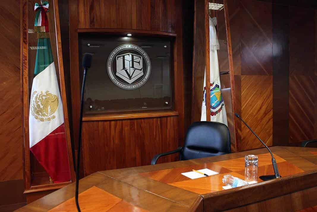 Magistrados pisotean austeridad en Veracruz; ganan 7 veces lo que AMLO