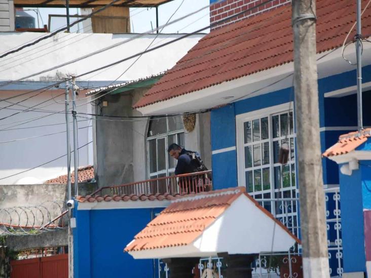 Convivio entre amigos terminó en riña y asesinato en Xalapa