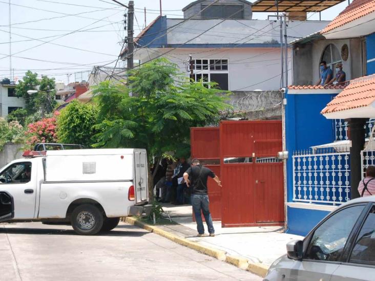 Convivio entre amigos terminó en riña y asesinato en Xalapa