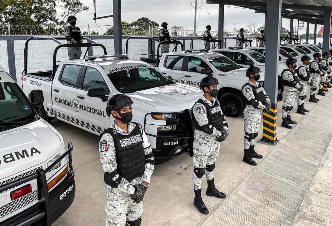 Esperan que e garantice la paz durante campañas en Moloacán