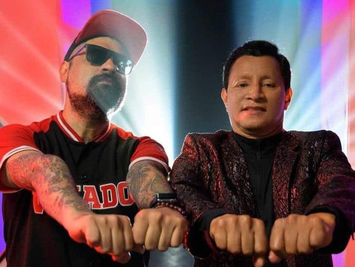 Anuncia disco conmemorativo 