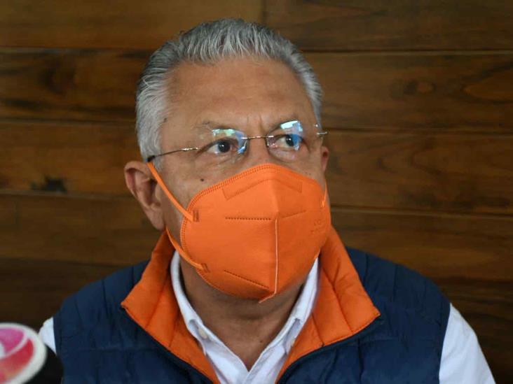 Arias Lovillo pide a OPLE tres debates entre candidatos a alcaldía de Xalapa