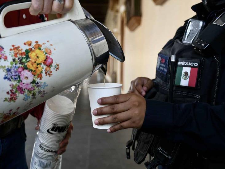 Cafetaleros veracruzanos urgen a crear institución nacional que los respalde