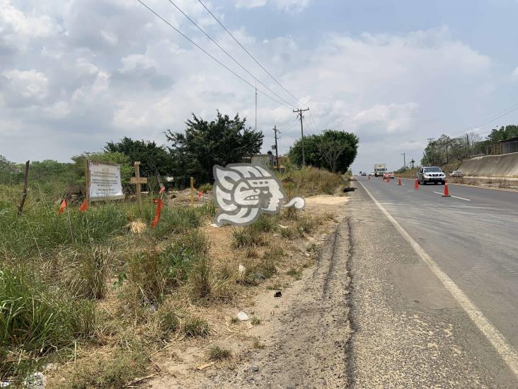 Inician construcción de cuartel de la Guardia Nacional en Sayula