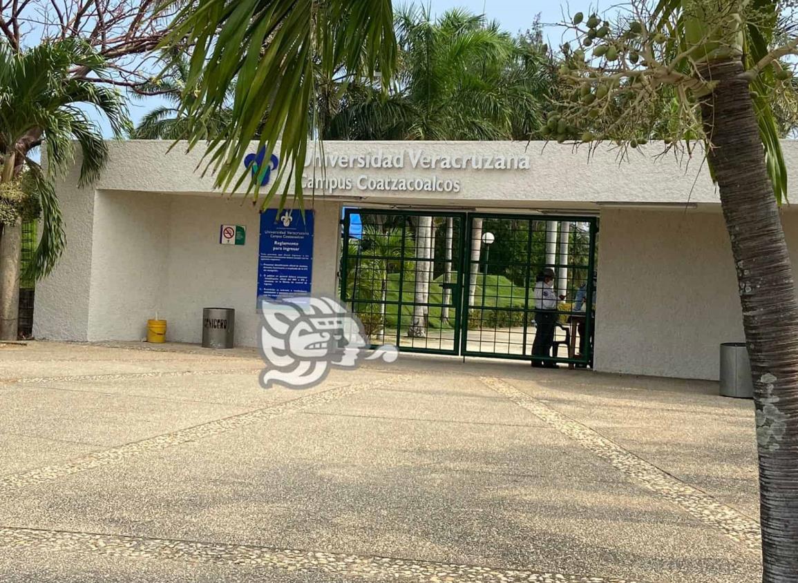 UV podría tener clases presenciales en agosto, adelanta vicerrector