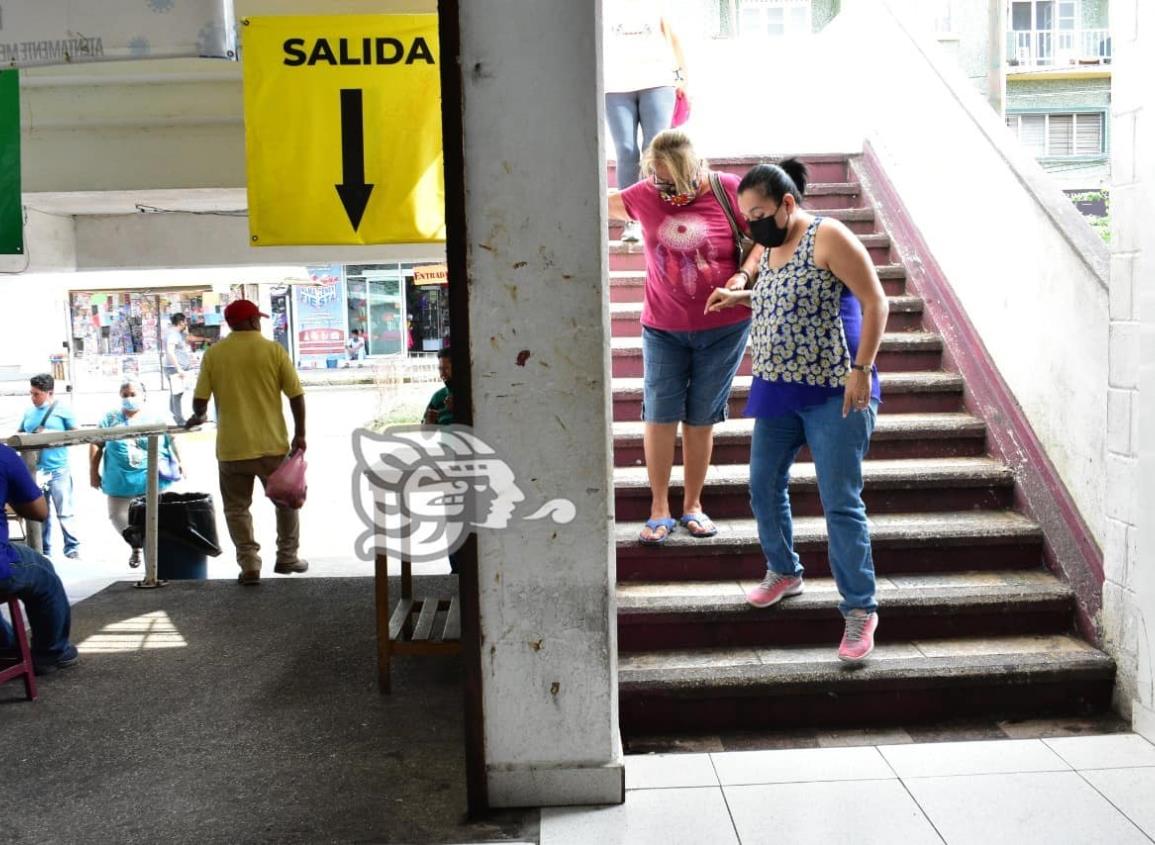 IMSS llama a mantener medidas sanitarias en festejos del 10 de Mayo